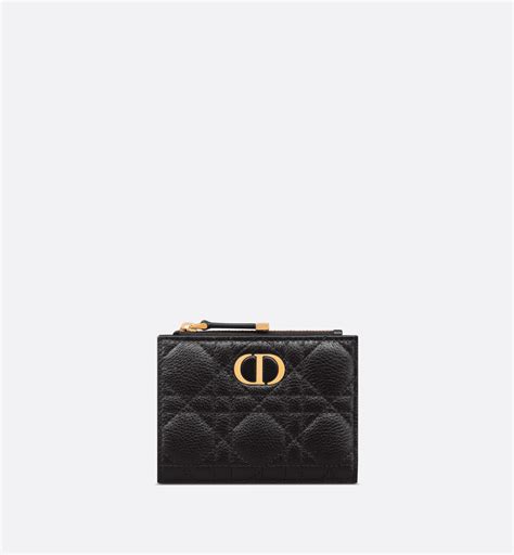 dior caro vanity|Dior caro wallet.